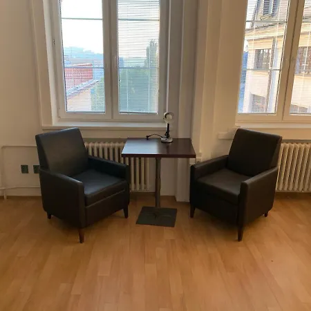 Circle Grösslingová Bratislava