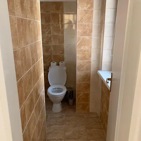 B&B Circle Grosslingova