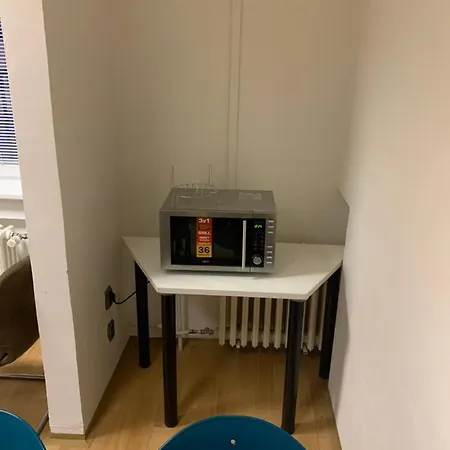 Circle Grösslingová Bed & Breakfast Bratislava
