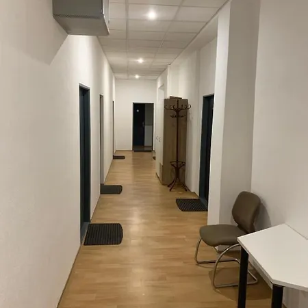 Circle Grosslingova B&B 브라티슬라바