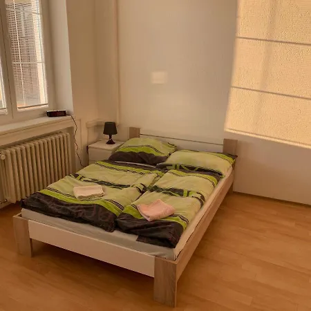 B&B Circle Grosslingova *