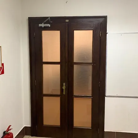 Отель типа 