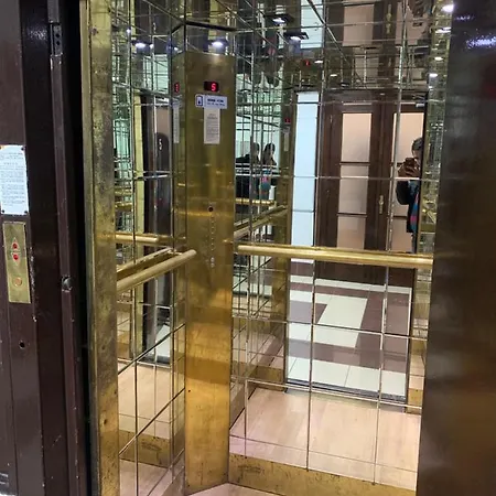 Отель типа 