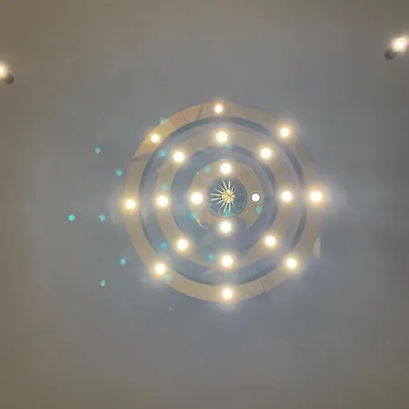 Circle Grosslingova Отель типа 